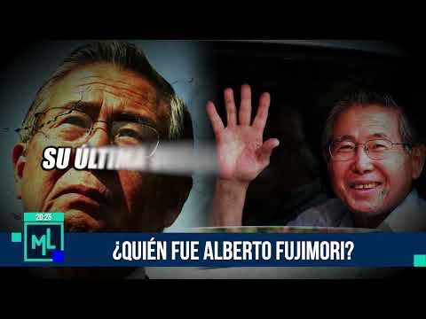 Milagros Leiva Entrevista - SET 12 - 5/6 - ¿QUIÉN FUE ALBERTO FUJIMORI? | Willax