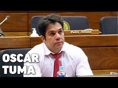 #FuegoCruzado - Oscar Tuma | Ex Diputado Nacional