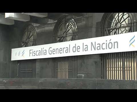 “Operación Océano”: fue formalizado un argentino de 63 años, se trata del 21º imputado del caso