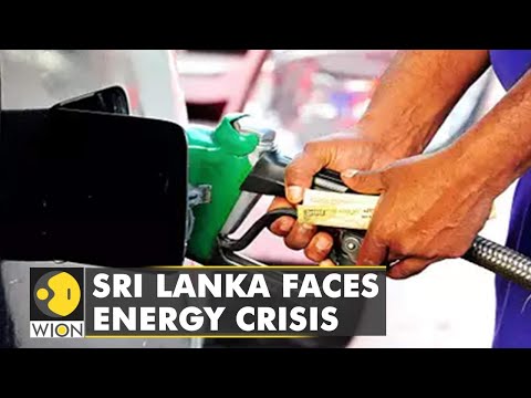 Sri Lanka battles fuel shortage amid foreign exchange crisis | Latest English News | World News