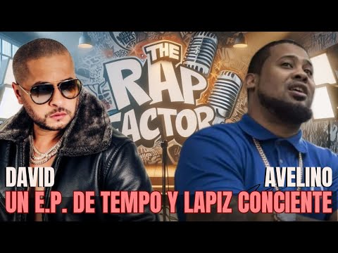 LAPIZ CONCIENTE Y TEMPO EN UN E.P (ANALISIS) 5 CANCIONES PARA ACABAR LAS FALTAS DE RESPETO