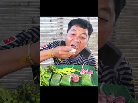 ส้มห่อฝีมือแม่น้องวันศีล