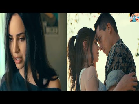 Sofía Carson Y Su Química Con Nicholas Galitzine Fue Tan Rápida Como El Amor Entre Cassie Y Luke