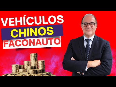 Esta es la gran oportunidad del vehículo chino para España