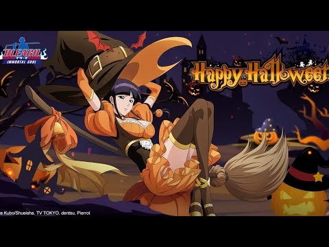 รีวิวกิจกรรมHalloweenกับตัวล