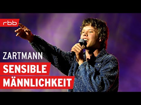Zartmann: Hits aus dem Prenzlauer Berg | Musiker | Portrait | Reportage