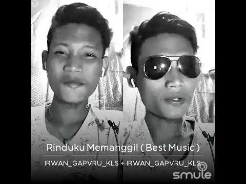 RINDUKU MEMANGGIL