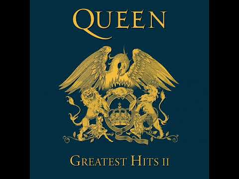 Queen - Headlong (Remastered 2011)