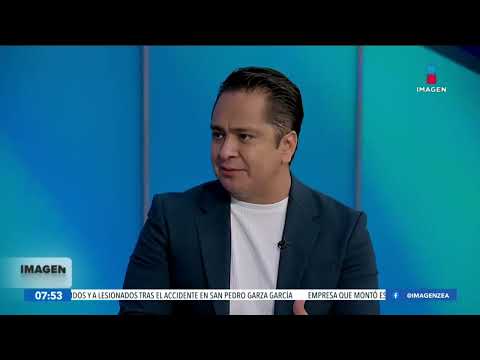 Final del futbol mexicano: Paco Zea y Roberto López Olvera apuestan | Noticias con Francisco Zea