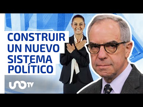 ¿Cómo construir un nuevo sistema político?