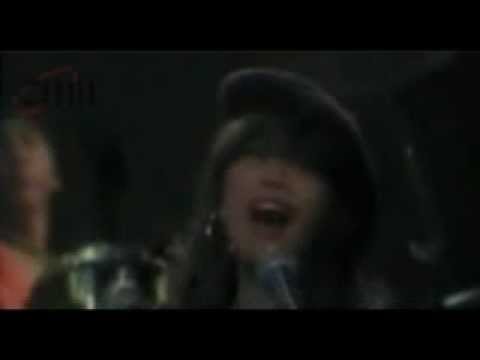 Anggun c sasmi - Mimpi