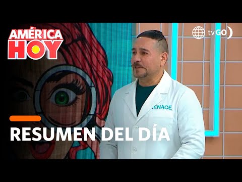 América Hoy | Resumen del día (17/06/24) | América Televisión