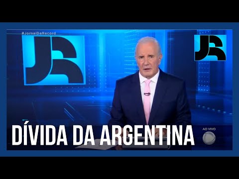 Argentina fecha acordo para renegociar dívida com o FMI e evita calote