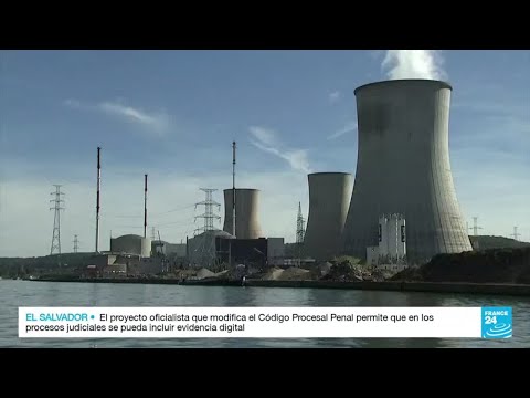 Unión Europea propone plan de etiqueta verde para plantas de energía nuclear y de gas