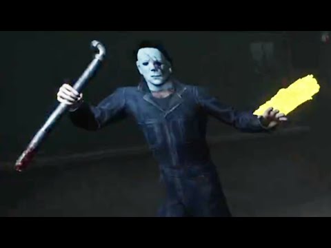 ミッドウィッチならこんなテンションなるわ-Dead by Daylight【EXAM】