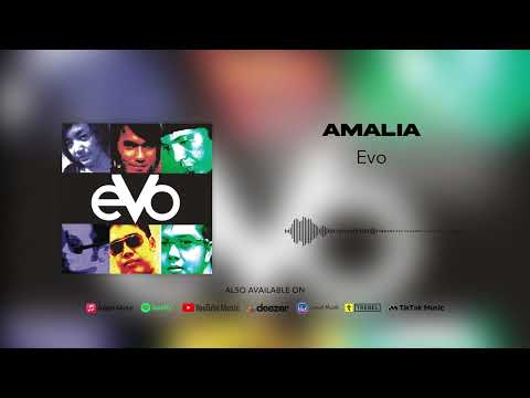 Evo - Amalia (Official Audio)