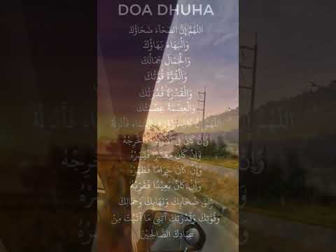 doadhuha(doawaktupagi)sh