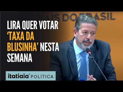 CÂMARA VOTA TAXAÇÃO DE IMPORTAÇÕES PARA COMPRAS DE ATÉ 50 DÓLARES