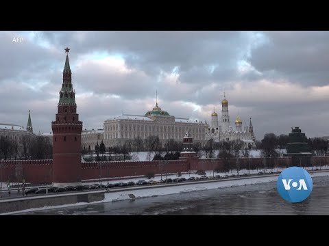 Russia Says It's Ready for More Talks on Ukraine