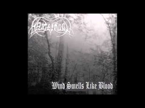 KRIGENVIND - Wind Smells Like Blood (Demo 2011)