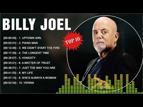 BILLYJOELGreatestHit