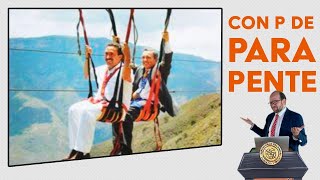 ¿EL URIBISMO ACABARÁ CON POLOMBIA * Se vino la reforma tributaria y el glifosato. | #HolaSoyDanny