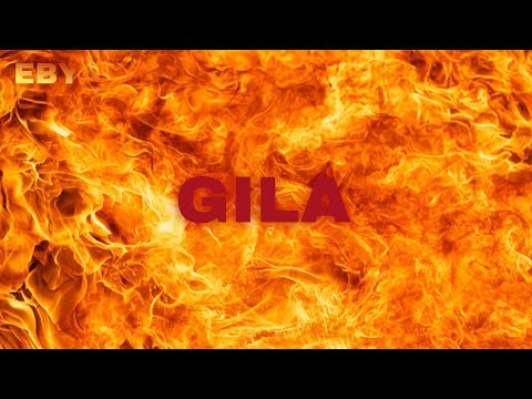 【VOCAL COVER】GILA  - Kaka Azraff, Noki, Loca B