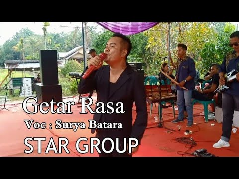 STAR GROUP Kota Pontianak - Surya Batara ( Getar Rasa )