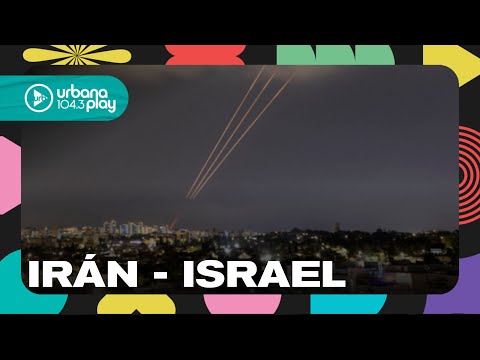 Ataque de Irán a Israel: Irán dice que avisó 72 horas antes mientras que Estados Unidos desmiente