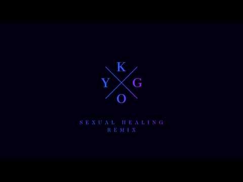 Marvin Gaye - Sexual Healing (Kygo Remix) [Radio Edit]