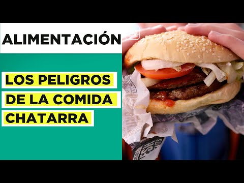 Alimentación | ¿Nos tenemos que preocupar de cómo estamos comiendo los chilenos