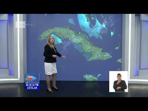 El Tiempo en Cuba: aisladas lluvias en oriente, madrugada fría en occidente