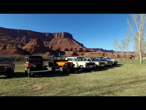 En ‘Gearbox’ conocemos las múltiples ventajas del Jeep Avenger gracias a la Jeep Academy