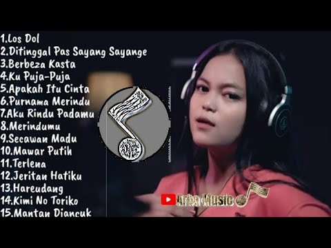 DJ KENTRUNG FULL ALBUM - KALIA SISKA FT SKA86