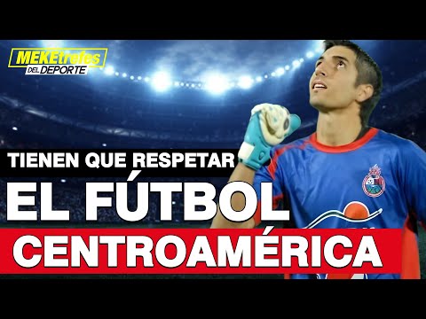 Menosprecian El Fútbol Centroamericano | Fichajes Panameños | DEBATE PICANTE