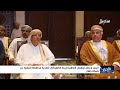 اليمن وعمان توقعان اتفاقية للربط الكهربائي لتغذية محافظة المهرة عبر شبكة ظفار
