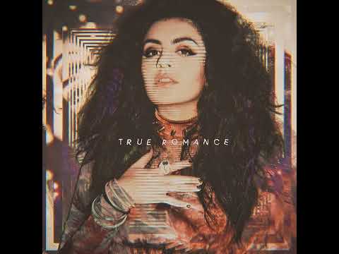 Charli XCX - Nuclear Seasons (slowed + reverb)