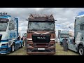 MAN TGX 26. 640 (2026) Heavy Duty