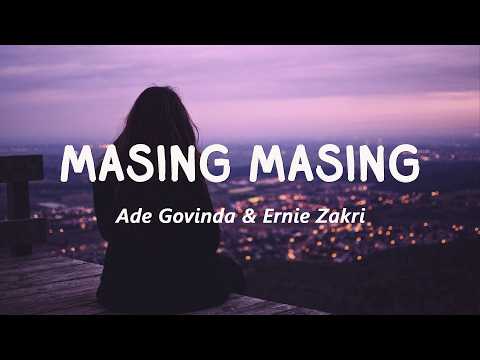 Masing Masing – Ade Govinda & Ernie Zakri | Versi Slow Rock (Cover by Dinda Kirana )