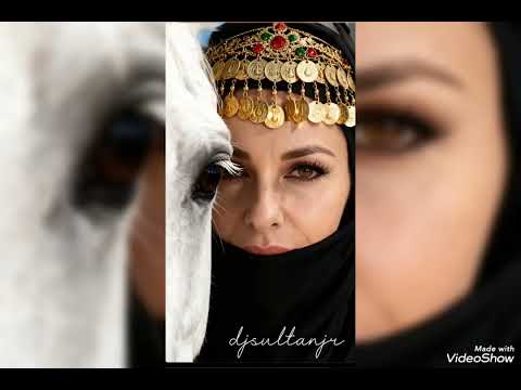 dj.Sultan jr. feat. Jyb Saghir -©️- Dream's of the dark crescent /2026/ #arabic nights remix
