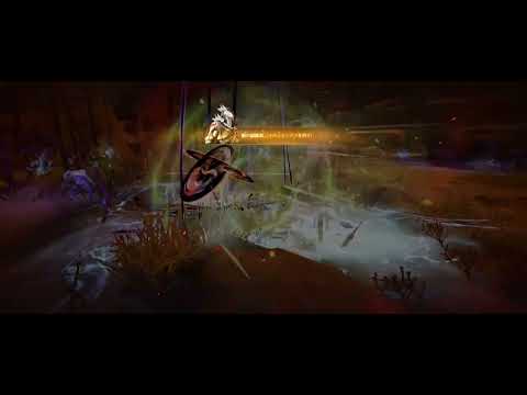 ☆黒い砂漠モバイル(Black Desert Mobile)☆(嵐の進撃路)シャイで行く☆ASIA☆