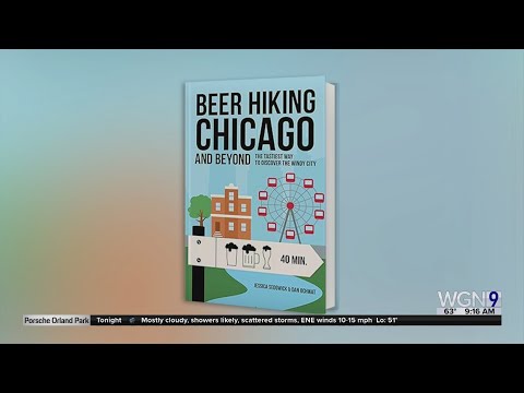 Beer Hiking Southern Chicago: The Tastiest Way to Discover the Windy City