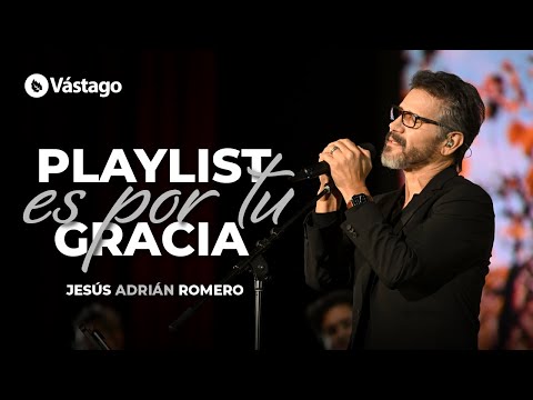 Música De Jesús Adrián Romero 2024