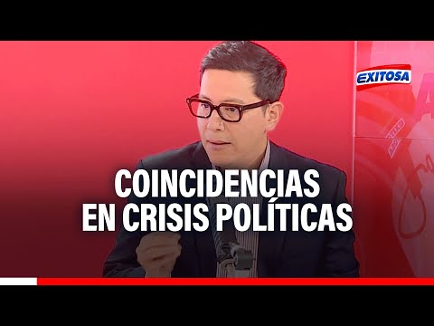 Alberto Fujimori: Auto aclaratorio del TC coincidió en crisis políticas convenientemente”