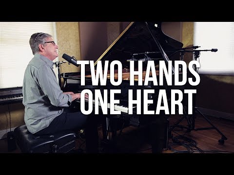 Don Moen - Two Hands One Heart | Acoustic Worship Sessions