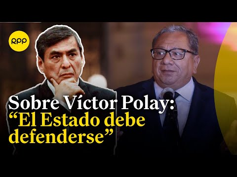 Carlos Anderson critica admisión de la denuncia por parte de allegados de Polay Campos ante la CIDH