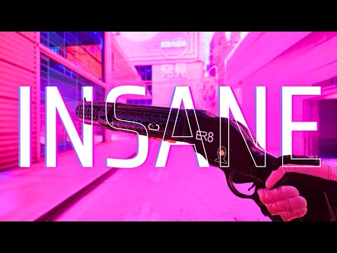 The Model 1887 is Completely INSANE with Movement in The Finals