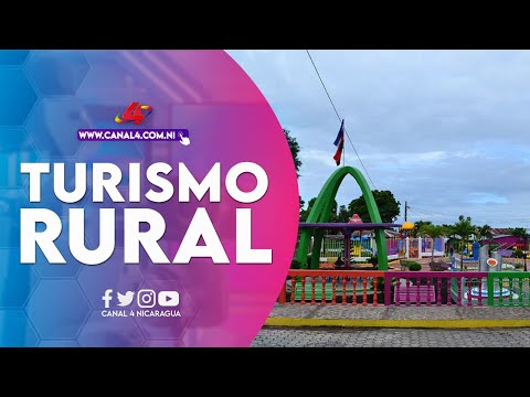 Municipio de San Miguelito es una excelente alternativa para realizar turismo rural