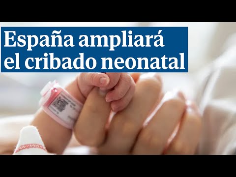 Pedro Sánchez anuncia la ampliación del cribado neonatal a nivel nacional de 7 a 11 enfermedades
