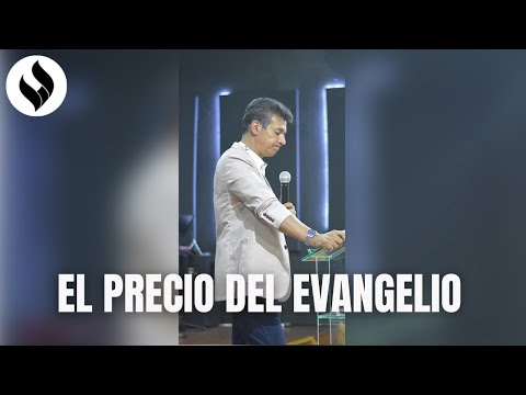 El Precio del Evangelio #Shorts | Gustavo Torres